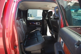 Used 2010 Ford F-150 4WD Supercrew Lariat 5 1/2 at Bulldog Motors near Pasco, WA