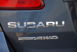 Used 2013 Subaru Legacy 4d Sedan i Premium at Bulldog Motors near Pasco, WA