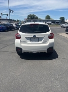 Used 2015  Subaru XV Crosstrek 4d SUV Premium CVT at Bulldog Motors near Pasco&comma; WA