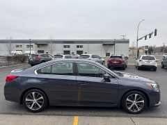 Used 2015  Subaru Legacy 4d Sedan 3&period;6R Limited at Bulldog Motors near Pasco&comma; WA