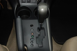 Used 2009  Toyota RAV4 4d SUV AWD Limited at Bulldog Motors near Pasco, WA