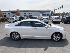 Used 2015  Lincoln MKZ 4dr Sdn FWD at Bulldog Motors near Pasco&comma; WA