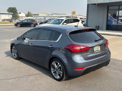 Used 2016  Kia Forte5 5d Hatchback EX at Bulldog Motors near Pasco&comma; WA