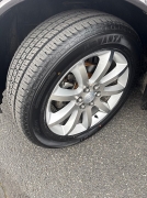 Used 2015  Buick Enclave 4d SUV AWD Premium at Bulldog Motors near Pasco&comma; WA