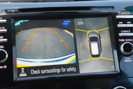 Used 2016 Nissan Murano 4d SUV AWD SL at Bulldog Motors near Pasco, WA