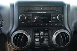 Used 2015 Jeep Wrangler Unlimited 4d Convertible Sport at Bulldog Motors near Pasco, WA