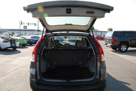 Used 2014 Honda CR-V AWD 5dr EX-L at Bulldog Motors near Pasco, WA