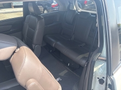 Used 2015  Honda Odyssey 5dr EX-L at Bulldog Motors near Pasco&comma; WA