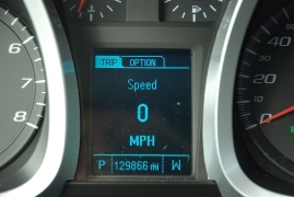 Used 2017 Chevrolet Equinox 4d SUV FWD LT at Bulldog Motors near Pasco, WA