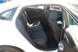 Used 2024 Chevrolet Malibu 4dr Sdn 1LT at Bulldog Motors near Pasco, WA