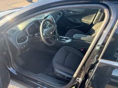 Used 2024  Chevrolet Malibu 4dr Sdn 1LT at Bulldog Motors near Pasco&comma; WA