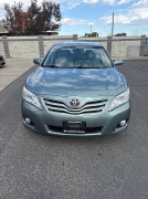 Used 2011  Toyota Camry 4dr Sdn I4 &lpar;Natl&rpar; at Bulldog Motors near Pasco&comma; WA