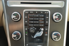 Used 2014 Volvo XC60 4d SUV AWD T6 at Bulldog Motors near Pasco, WA