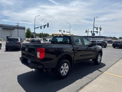 Used 2024  Ford Ranger XL 4WD SuperCrew 5' Box at Bulldog Motors near Pasco&comma; WA
