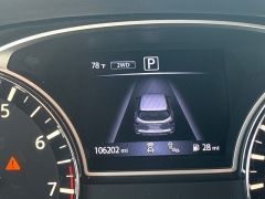 Used 2018  Nissan Pathfinder 4x4 SL at Bulldog Motors near Pasco&comma; WA