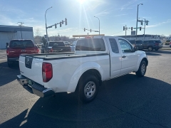 Used 2016  Nissan Frontier 2WD King Cab S Auto at Bulldog Motors near Pasco&comma; WA