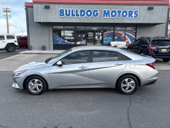 Used 2021  Hyundai Elantra SE IVT at Bulldog Motors near Pasco&comma; WA