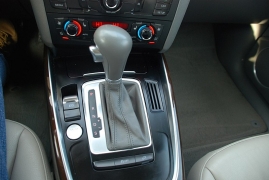 Used 2012  Audi Q5 4d SUV 2.0T Premium+ at Bulldog Motors near Pasco, WA