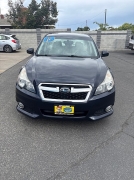 Used 2013  Subaru Legacy 4d Sedan R Limited at Bulldog Motors near Pasco&comma; WA