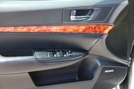 Used 2012 Subaru Outback 4d SUV i Limited at Bulldog Motors near Pasco, WA