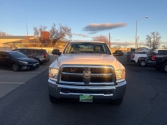Used 2015  Ram 2500 4WD Crew Cab Tradesman at Bulldog Motors near Pasco&comma; WA