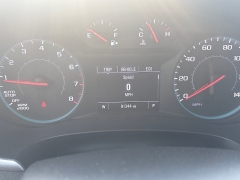 Used 2023  Chevrolet Malibu 4dr Sdn 1LT at Bulldog Motors near Pasco&comma; WA