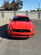 Used 2015  Ford Mustang 2dr Fastback GT at Bulldog Motors near Pasco&comma; WA