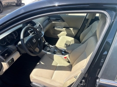 Used 2014  Honda Accord Sedan 4d LX CVT at Bulldog Motors near Pasco&comma; WA