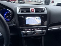 Used 2015  Subaru Legacy 4d Sedan 3&period;6R Limited at Bulldog Motors near Pasco&comma; WA