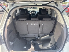 Used 2015  Honda Odyssey 5dr EX-L at Bulldog Motors near Pasco&comma; WA