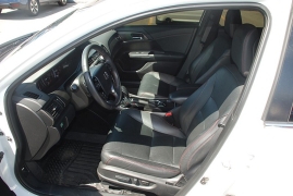 Used 2017 Honda Accord Sedan 4d Sport SE CVT at Bulldog Motors near Pasco, WA