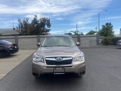 Used 2014  Subaru Forester 4d SUV i Premium CVT at Bulldog Motors near Pasco&comma; WA
