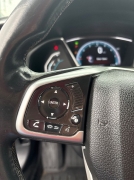 Used 2018  Honda Civic Coupe 2d EX-T CVT at Bulldog Motors near Pasco&comma; WA