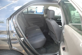 Used 2017 Chevrolet Equinox 4d SUV FWD LT at Bulldog Motors near Pasco, WA