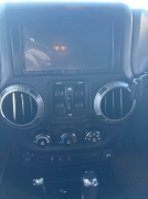 Used 2014  Jeep Wrangler Unlimited 4WD 4dr Sport at Bulldog Motors near Pasco&comma; WA