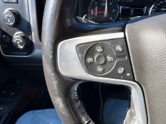 Used 2018  GMC Sierra 1500 4WD Crew Cab 143&period;5" SLT at Bulldog Motors near Pasco&comma; WA