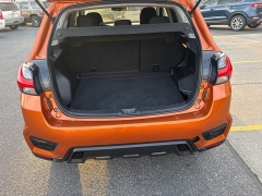 Used 2021  Mitsubishi Outlander Sport 2&period;0 AWC CVT at Bulldog Motors near Pasco&comma; WA