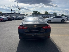 Used 2024  Chevrolet Malibu 4dr Sdn 2LT at Bulldog Motors near Pasco&comma; WA