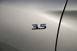 Used 2014  INFINITI QX60 4d SUV AWD at Bulldog Motors near Pasco&comma; WA