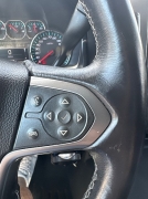Used 2015  Chevrolet Silverado 1500 2WD Crew Cab LT at Bulldog Motors near Pasco&comma; WA