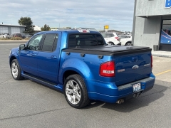 Used 2010  Ford Explorer Sport Trac 4d SUV AWD Adrenalin at Bulldog Motors near Pasco&comma; WA