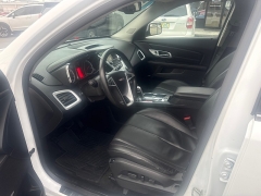Used 2013  GMC Terrain 4d SUV AWD SLT2 at Bulldog Motors near Pasco&comma; WA