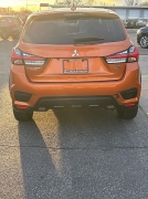 Used 2021  Mitsubishi Outlander Sport 2&period;0 AWC CVT at Bulldog Motors near Pasco&comma; WA