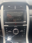 Used 2014  Ford Edge 4d SUV AWD Sport at Bulldog Motors near Pasco&comma; WA
