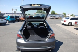 Used 2008 Scion tC 2dr HB (Natl) at Bulldog Motors near Pasco, WA