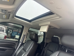 Used 2011  Cadillac Escalade 4d SUV AWD Premium at Bulldog Motors near Pasco&comma; WA