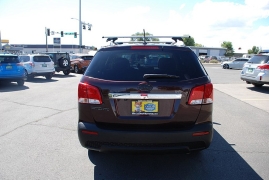 Used 2012 Kia Sorento 4d SUV FWD LX at Bulldog Motors near Pasco, WA
