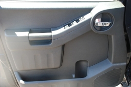 Used 2015 Nissan Xterra 4d SUV 4WD PRO-4X Auto at Bulldog Motors near Pasco, WA