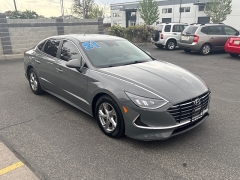 Used 2021  Hyundai Sonata SE 2&period;5L at Bulldog Motors near Pasco&comma; WA