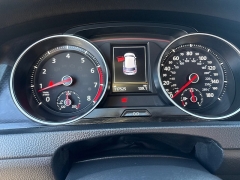 Used 2016  Volkswagen Golf GTI 4dr HB Man at Bulldog Motors near Pasco&comma; WA